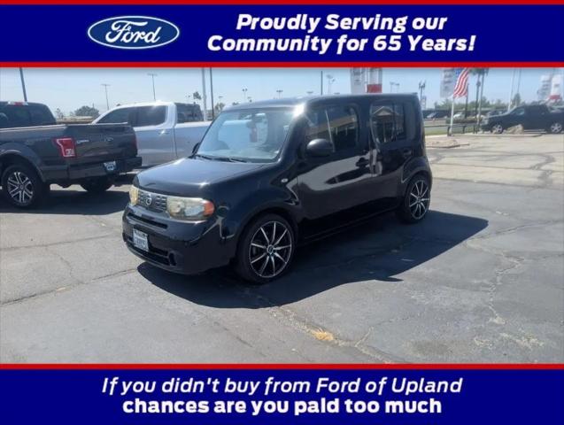 2011 Nissan cube 1.8S for sale in Upland, CA