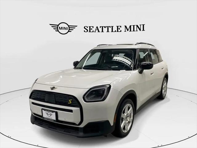 2025 MINI SE Countryman SE ALL4 for sale in Seattle, WA