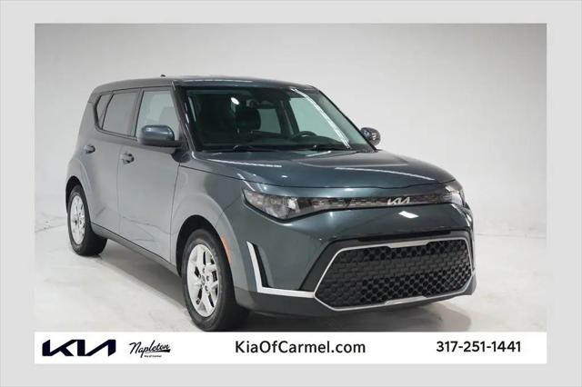 2025 Kia Soul LX for sale in Indianapolis, IN