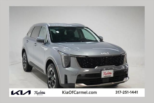 2024 Kia Sorento S for sale in Indianapolis, IN