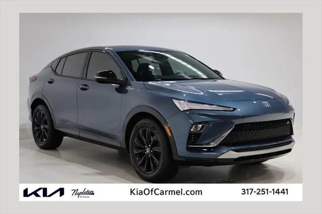 2025 Buick NV Sport Touring FWD for sale in Indianapolis, IN