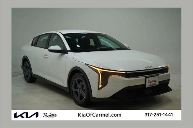 2025 Kia K4 LXS for sale in Indianapolis, IN