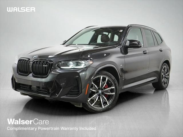 2024 BMW X3 M40i for sale in Bloomington, MN