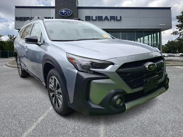 2024 Subaru Outback Limited XT for sale in Exton, PA