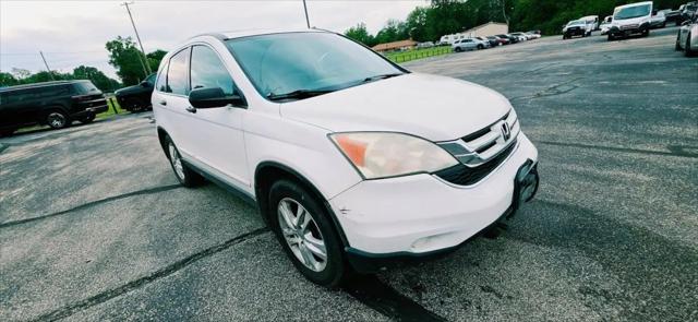 2011 Honda CR-V EX for sale in Elwood, IN