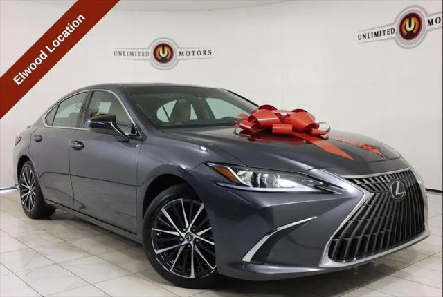 2024 Lexus ES 350 Base for sale in Elwood, IN
