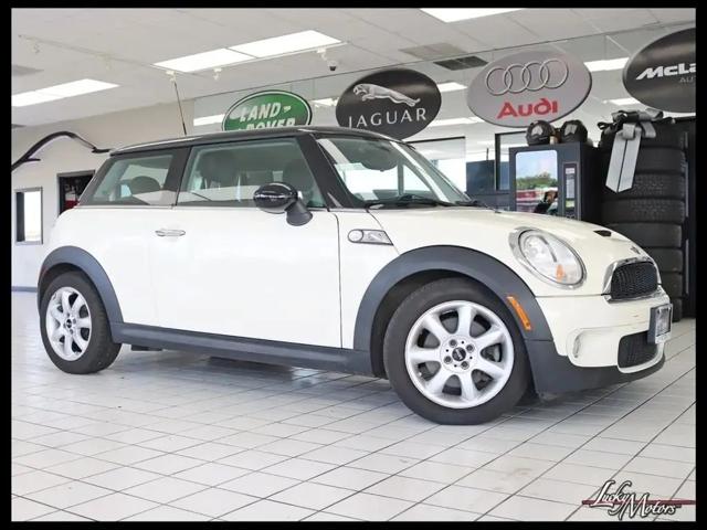 2009 MINI Cooper S Base for sale in Villa Park, IL