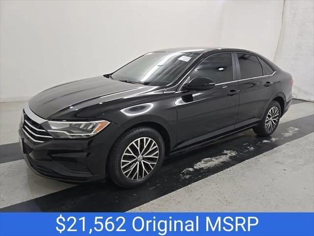 2021 Volkswagen Jetta 1.4T S for sale in Kansas City, KS