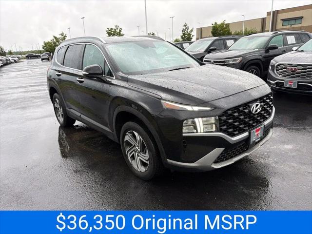 2023 Hyundai Santa Fe SEL for sale in Kansas City, KS