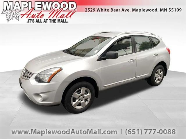 2014 Nissan Rogue Select S for sale in Maplewood, MN