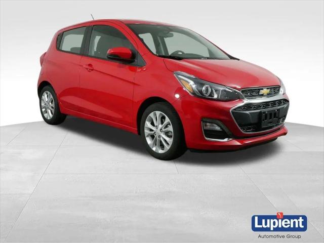 2019 Chevrolet Spark 1LT CVT for sale in Minneapolis, MN