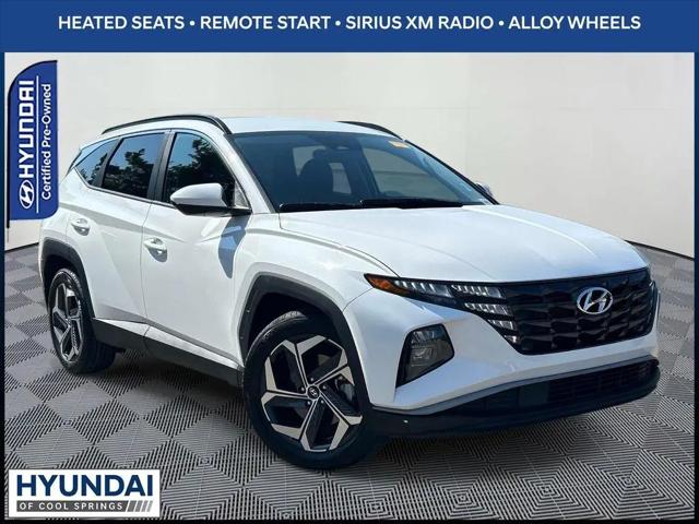 2024 Hyundai Tucson SEL for sale in Franklin, TN