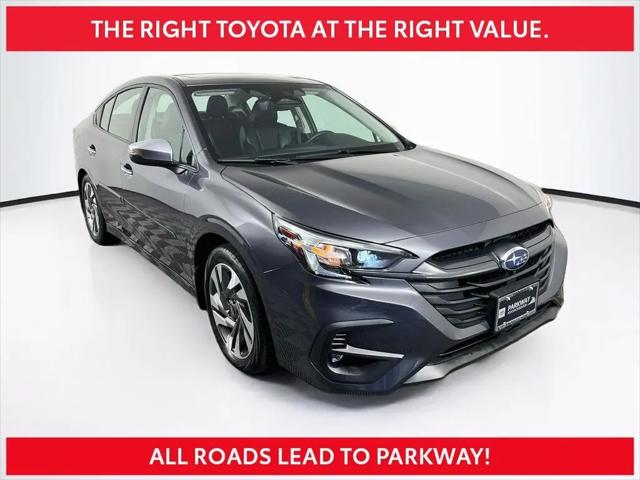 2024 Subaru Legacy Touring XT for sale in Boston, MA