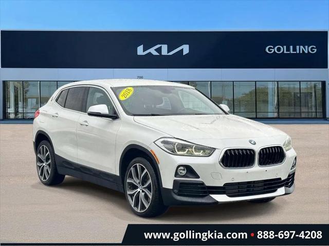 2018 BMW X2 xDrive28i for sale in Madison Heights, MI