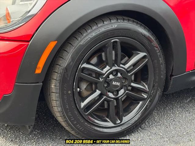 2013 MINI Hardtop Cooper S