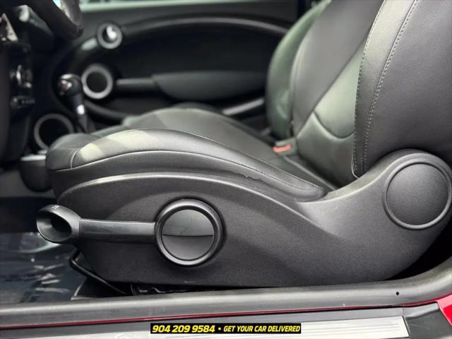 2013 MINI Hardtop Cooper S