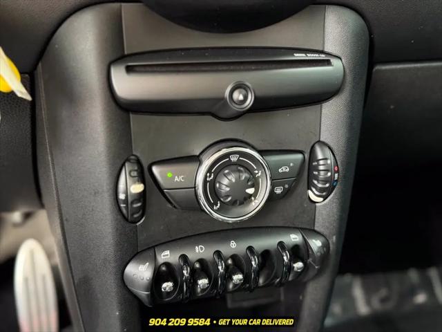 2013 MINI Hardtop Cooper S