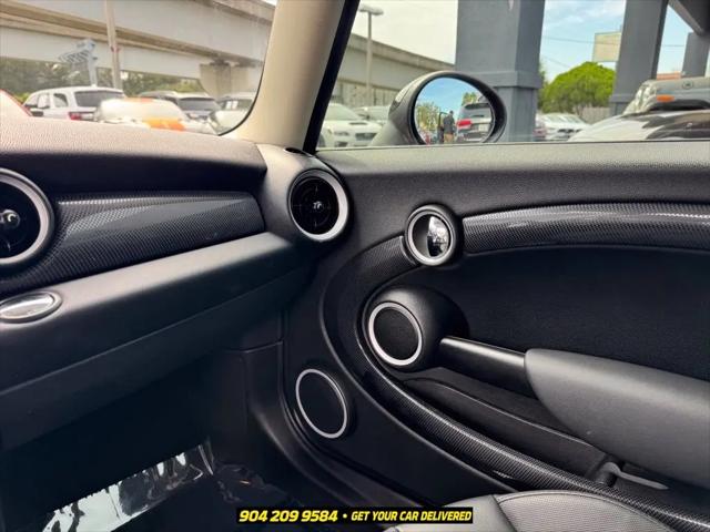 2013 MINI Hardtop Cooper S