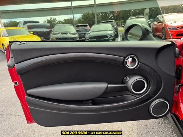 2013 MINI Hardtop Cooper S