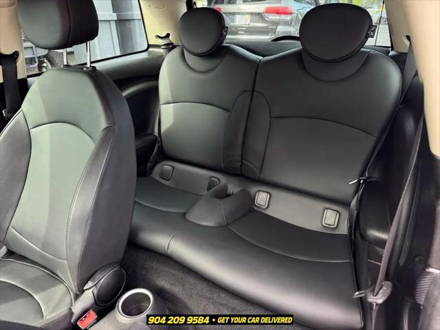 2013 MINI Hardtop Cooper S