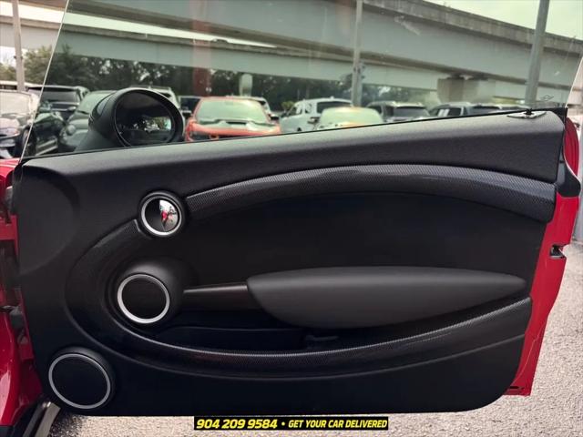 2013 MINI Hardtop Cooper S