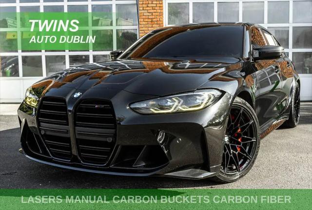 2021 BMW M3 for sale near Dublin, OH