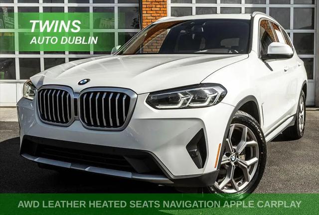 2023 BMW X3 xDrive30i for sale near Dublin, OH
