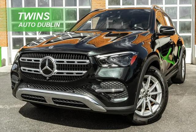 2024 Mercedes-Benz GLE GLE 350 4MATIC for sale in Dublin, OH
