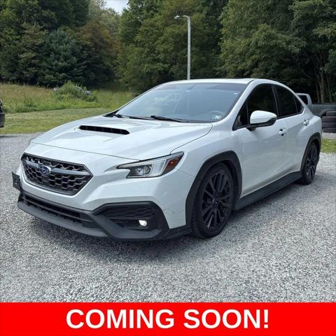 2023 Subaru WRX Limited for sale in Dublin, OH