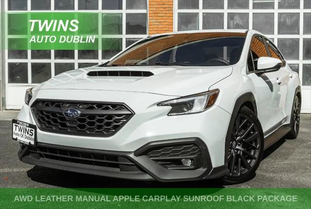 2023 Subaru WRX Limited for sale near Dublin, OH