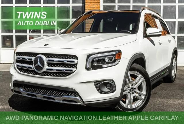 2022 Mercedes-Benz GLB GLB 250 for sale in Dublin, OH