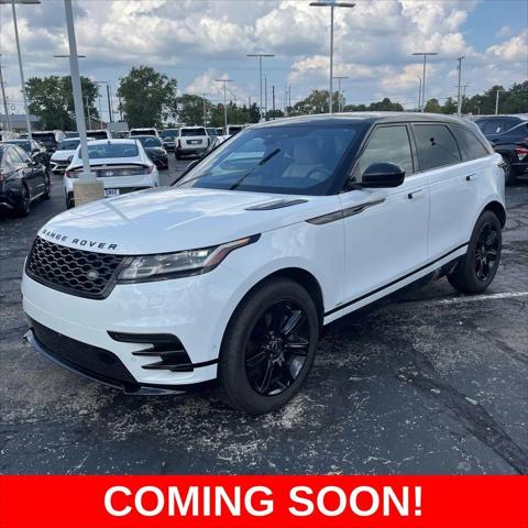 2021 Land Rover Range Rover Velar P250 R-Dynamic S for sale near Dublin, OH