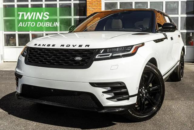 2021 Land Rover Range Rover Velar P250 R-Dynamic S for sale in Dublin, OH