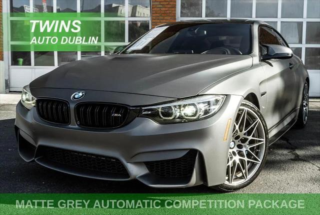 2018 BMW M4 for sale near Dublin, OH