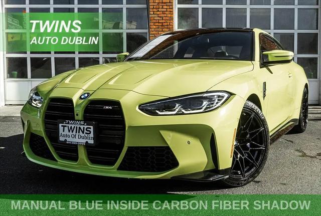 2024 BMW M4 for sale near Dublin, OH
