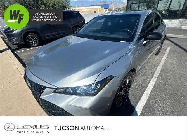 2019 Toyota Avalon XSE for sale in Tucson, AZ