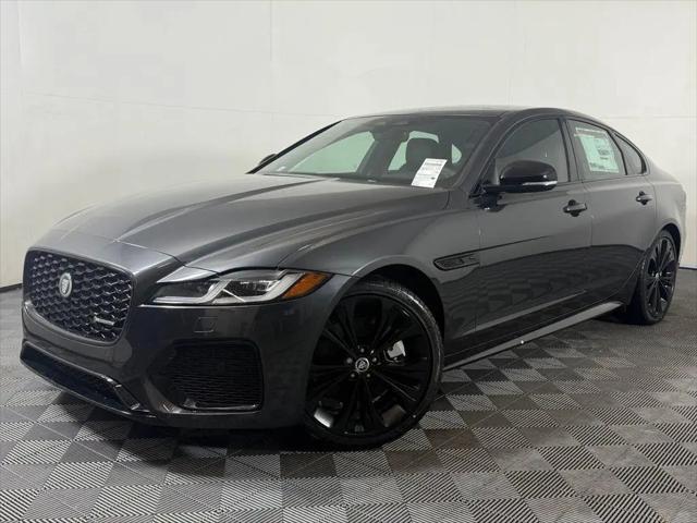2024 Jaguar XF R-Dynamic SE P250 AWD Automatic for sale in Atlanta, GA