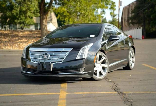 2014 Cadillac ELR Standard for sale in Murray, UT