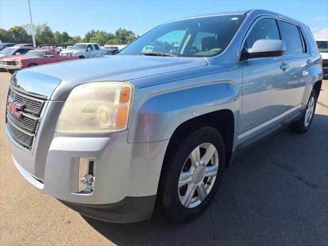 2015 GMC Terrain SLE-1 for sale in Richmond, KY