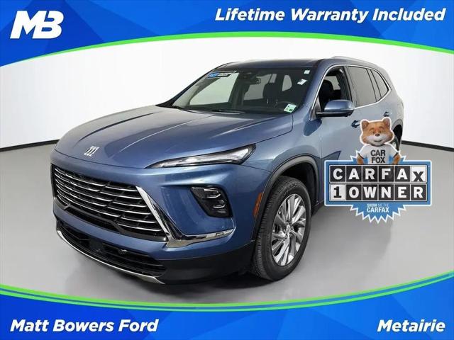 2025 Buick Enclave Preferred FWD for sale in Metairie, LA