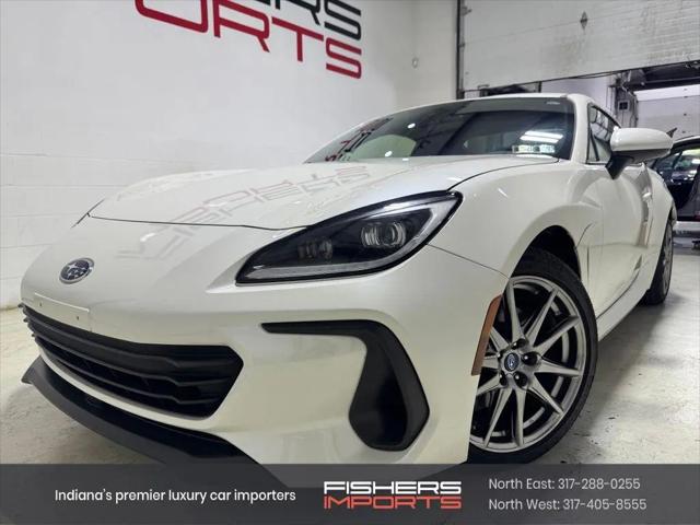 2023 Subaru BRZ Premium for sale in Fishers, IN