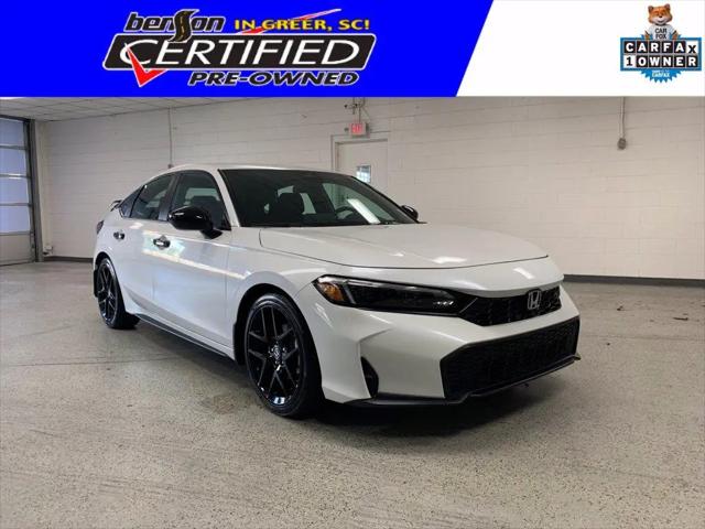 2026 Honda Civic Sport for sale in Greer, SC