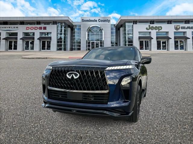 2026 INFINITI QX80 SPORT AWD for sale in Sanford, FL