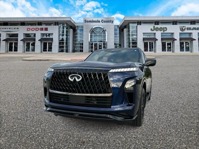 2026 INFINITI QX80 SPORT AWD for sale in Sanford, FL