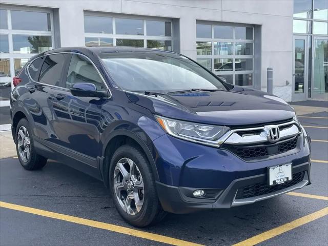 2019 Honda CR-V EX-L for sale in Green Bay, WI