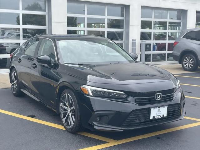 2024 Honda Civic Touring for sale in Green Bay, WI