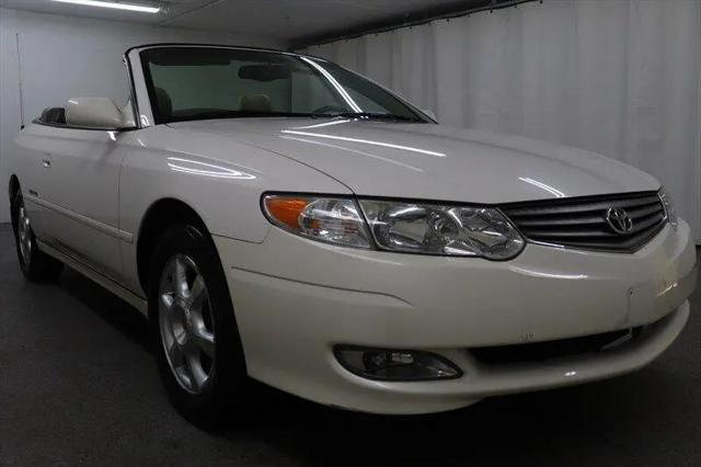 2002 Toyota Camry SLE V6 for sale in Downers Grove, IL