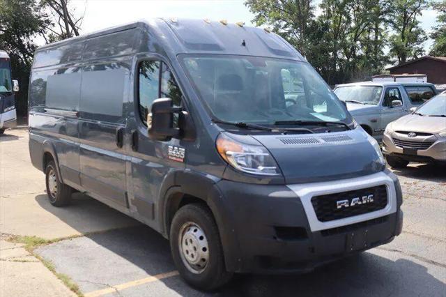 2020 Ram ProMaster Cargo Van High Roof 159 WB EXT for sale in Downers Grove, IL