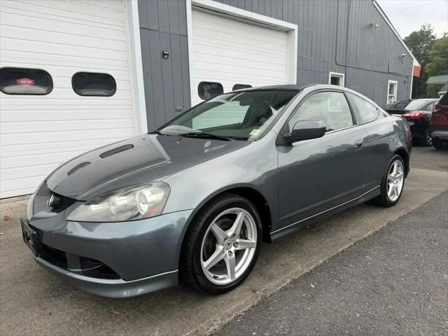 2006 Acura RSX Type S for sale in Binghamton, NY