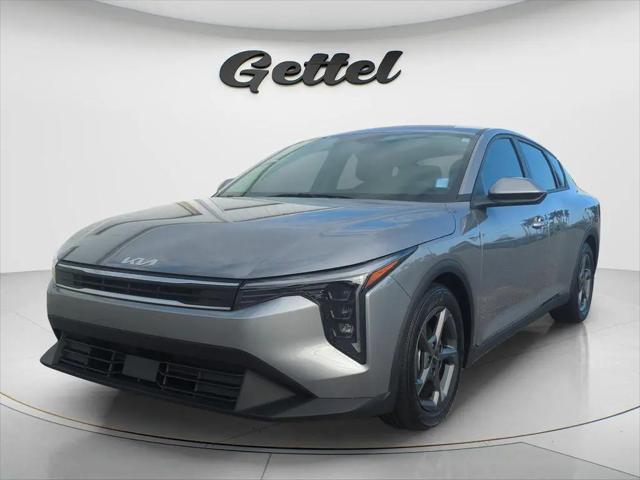 2025 Kia K4 LXS for sale in Sarasota, FL